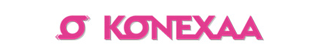 Konexaa Logo