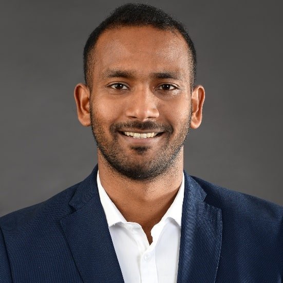 Pranab Prakash