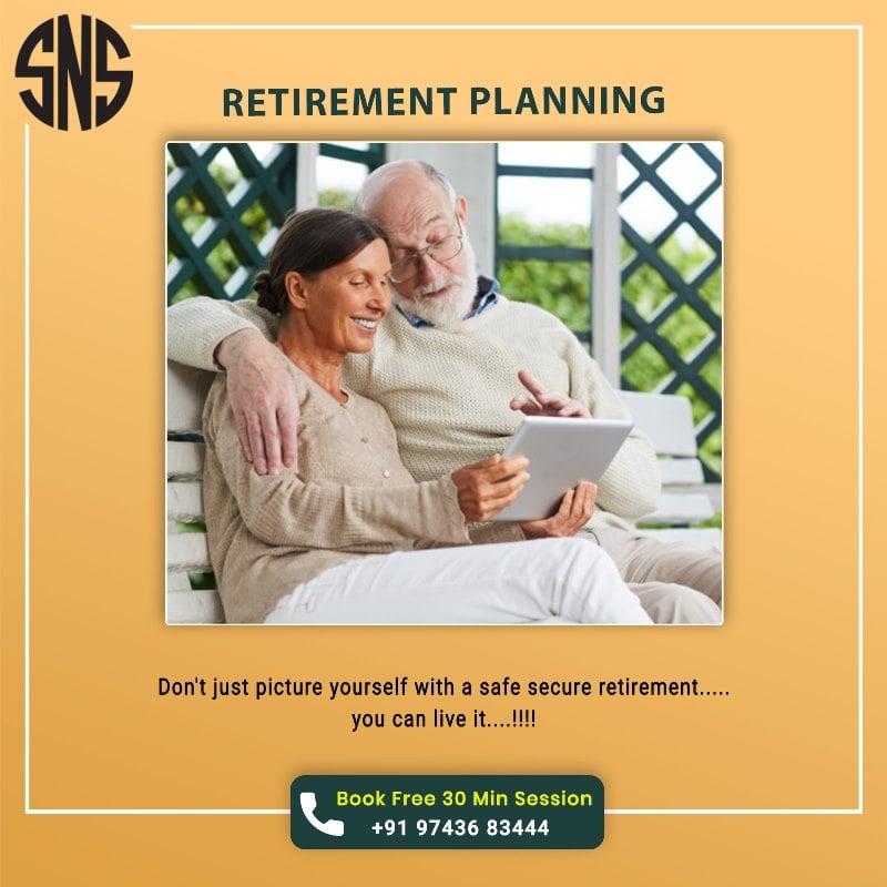 Retirement Planning