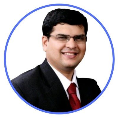 Sandeep N. Setty