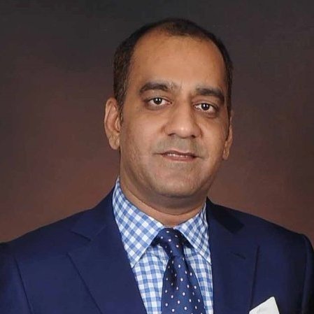 Subodh Sharma