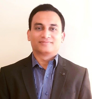 Abhijeet Kulkarni