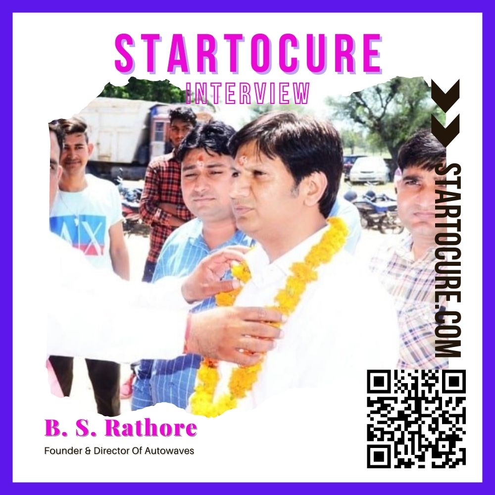 B. S. Rathore