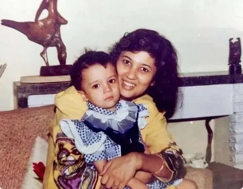 Barkha Singh Childhopod Photo