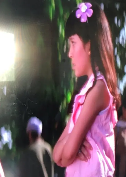 Barkha Singh In Mujhse Dosti Karoge Movie