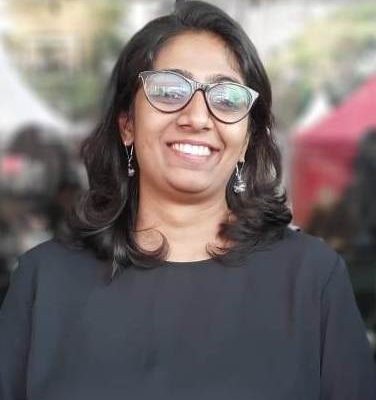 Bhavana BP
