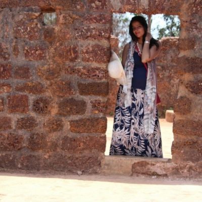 Dr. Sneha Sharma