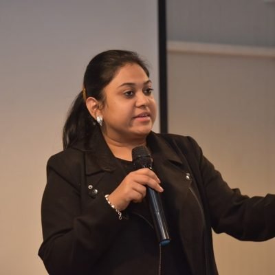 Kavita Gupta