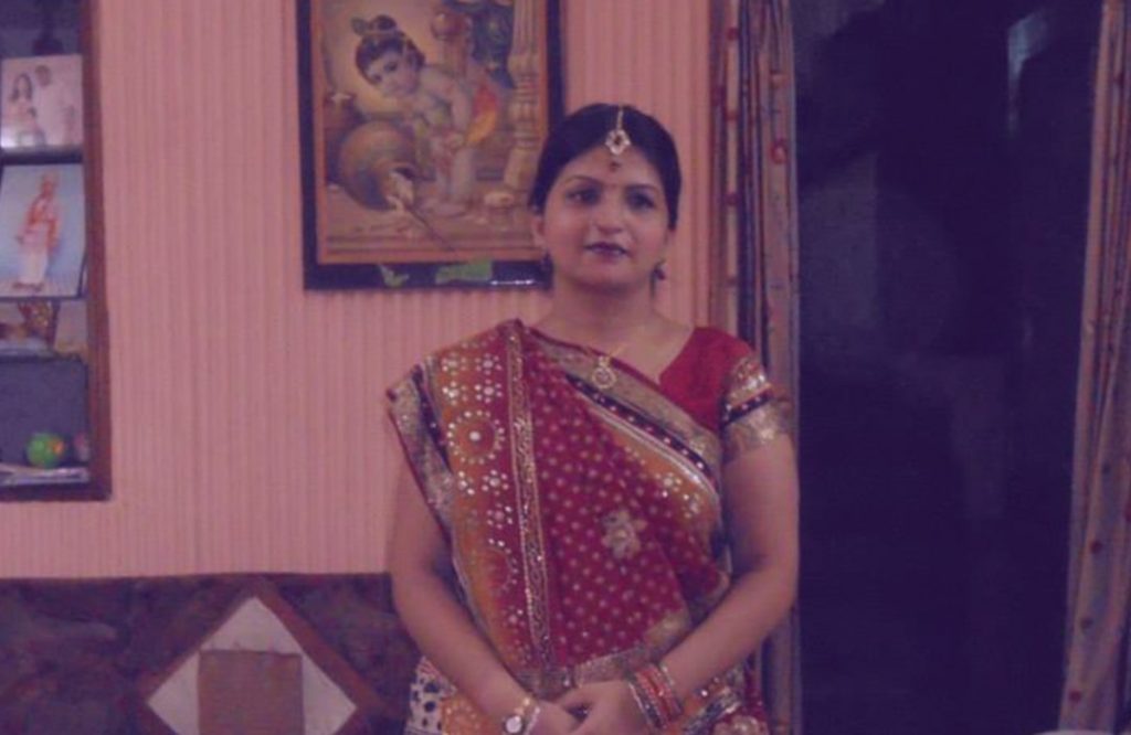 Nidhi Rastogi