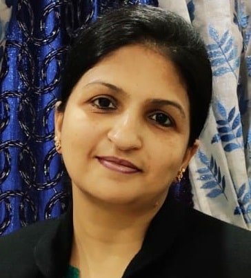 Nidhi Rastogi