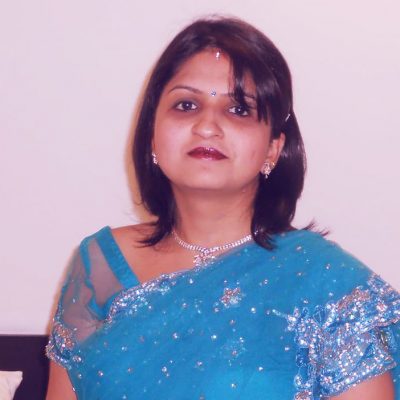 Nidhi Rastogi