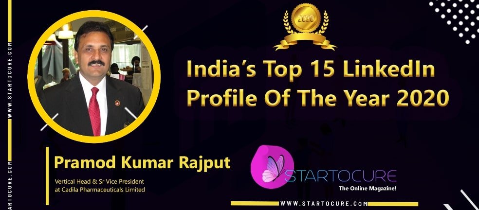 Pramod Kumar Rajput
