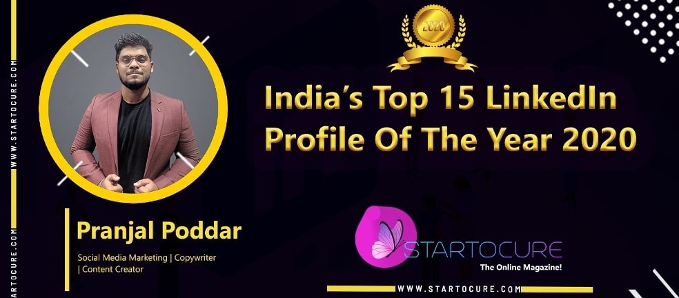 Pranjal Poddar