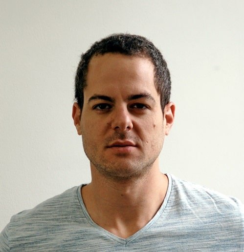 Udi Sharir