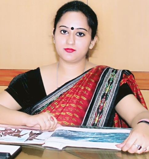 Dr. Shauli Mukherjee