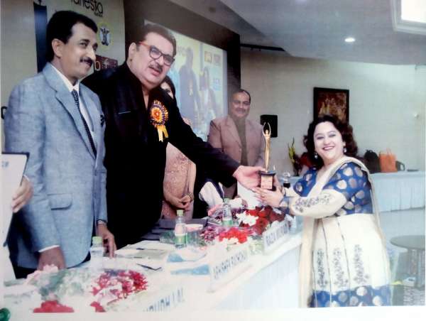 Gem of India Award 2017