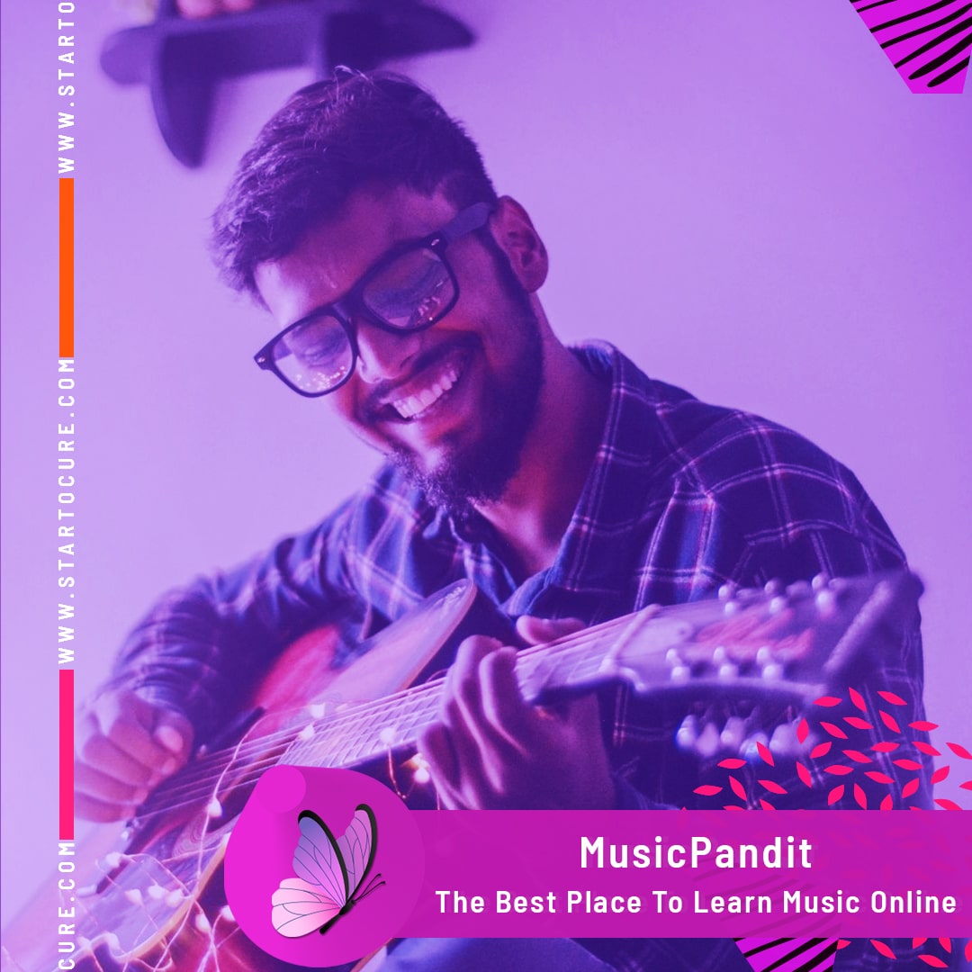 MusicPandit