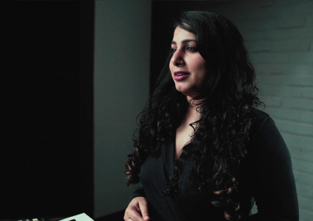 Serah John ( Co-founder & CEO, MusicPandit )
