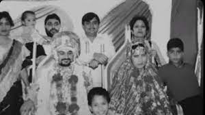 Bharat Thakur & Kaushalya (Baarish Ki Jaaye)
