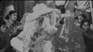 Bharat Thakur & Kaushalya (Baarish Ki Jaaye)