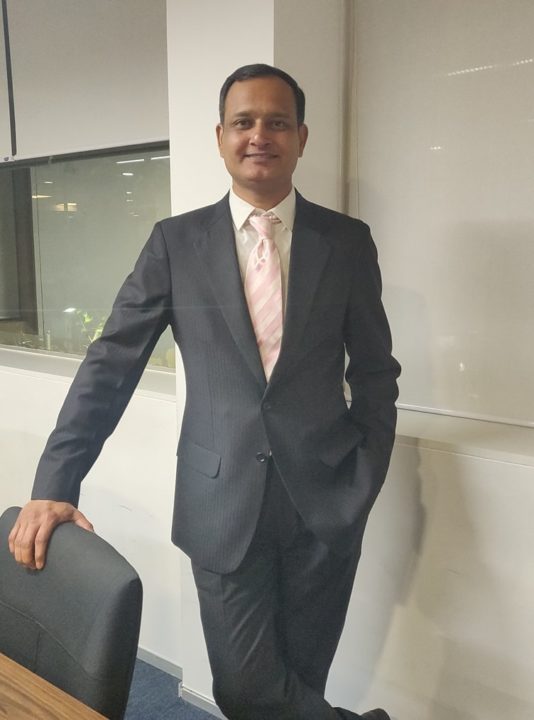 Additya Kashyap