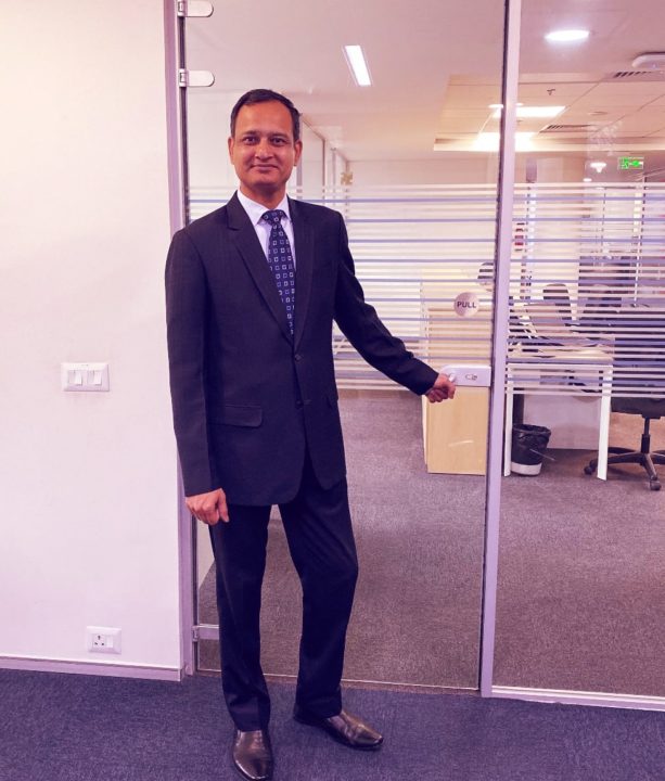 Additya Kashyap (Co-Founder Of Yudley And Dubswork)