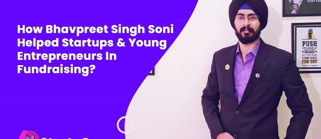 Bhavpreet Singh