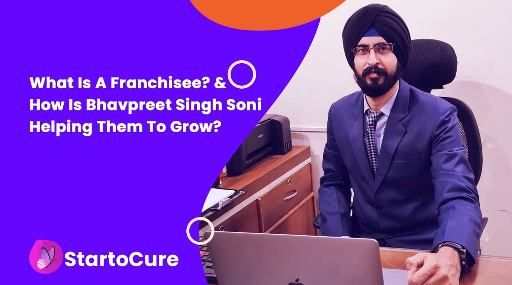 Bhavpreet Singh Soni1