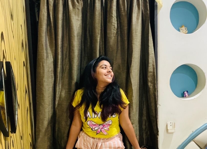 Aarushi Jain