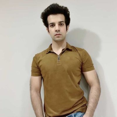 Ankur Kumra