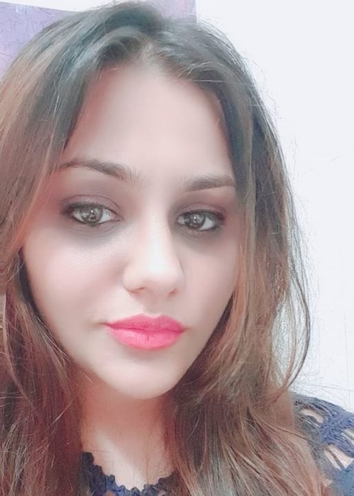 Kaushaki Sondhi K