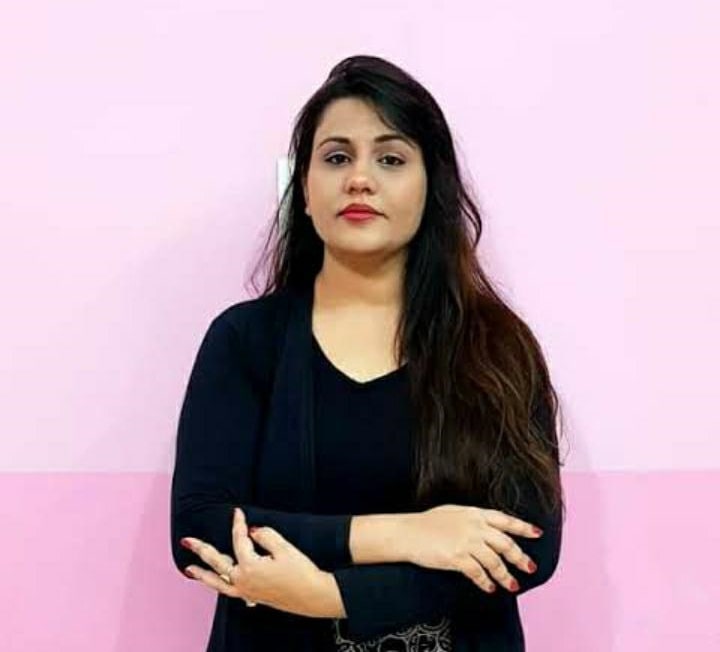 Kaushaki Sondhi K
