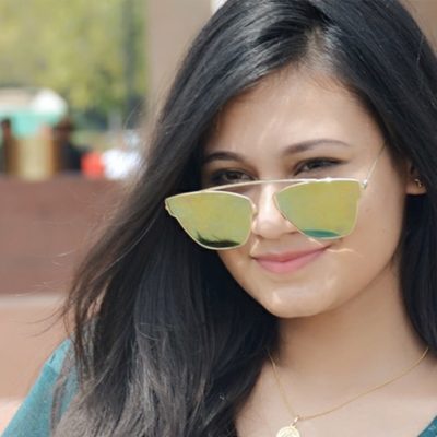 Sania Abidi