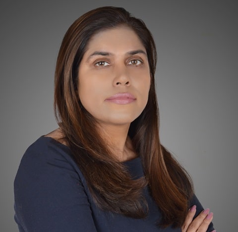 Vandana Tolani