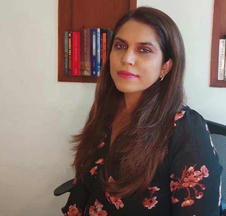 Vandana Tolani