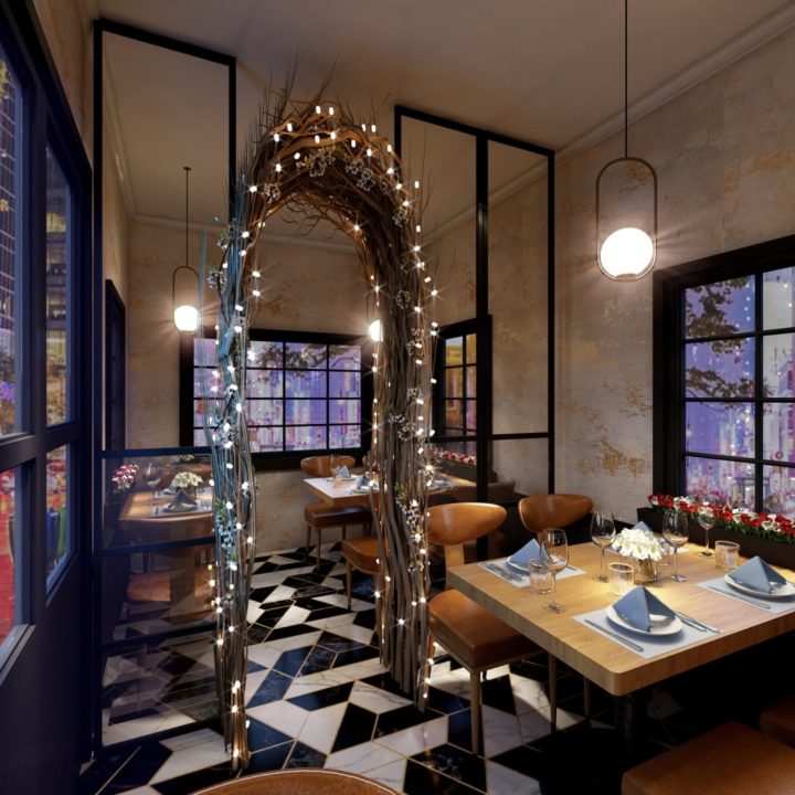 White Noise Design Studio