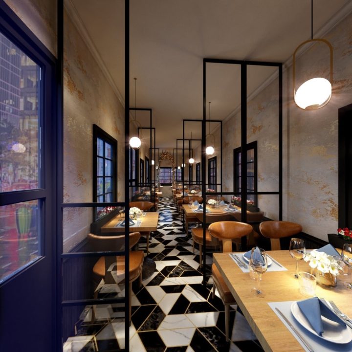 White Noise Design Studio