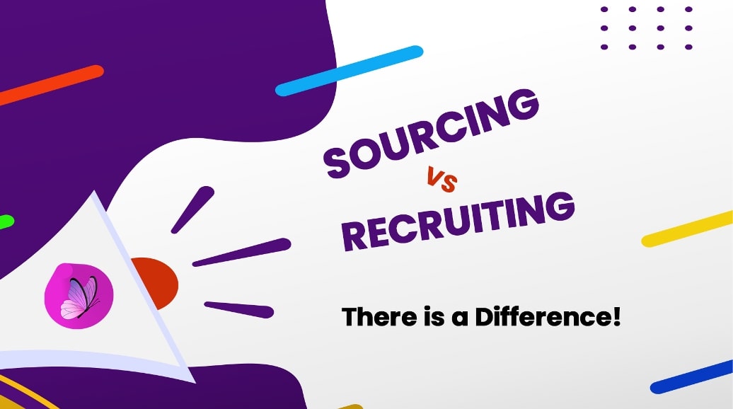 Sourcing Vs. Recruiting – There is a Difference! StartoCure