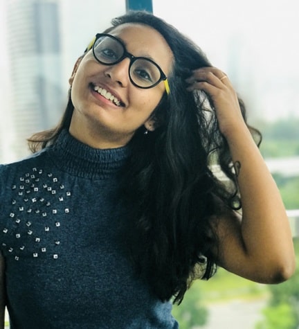 Sonika Nakkala