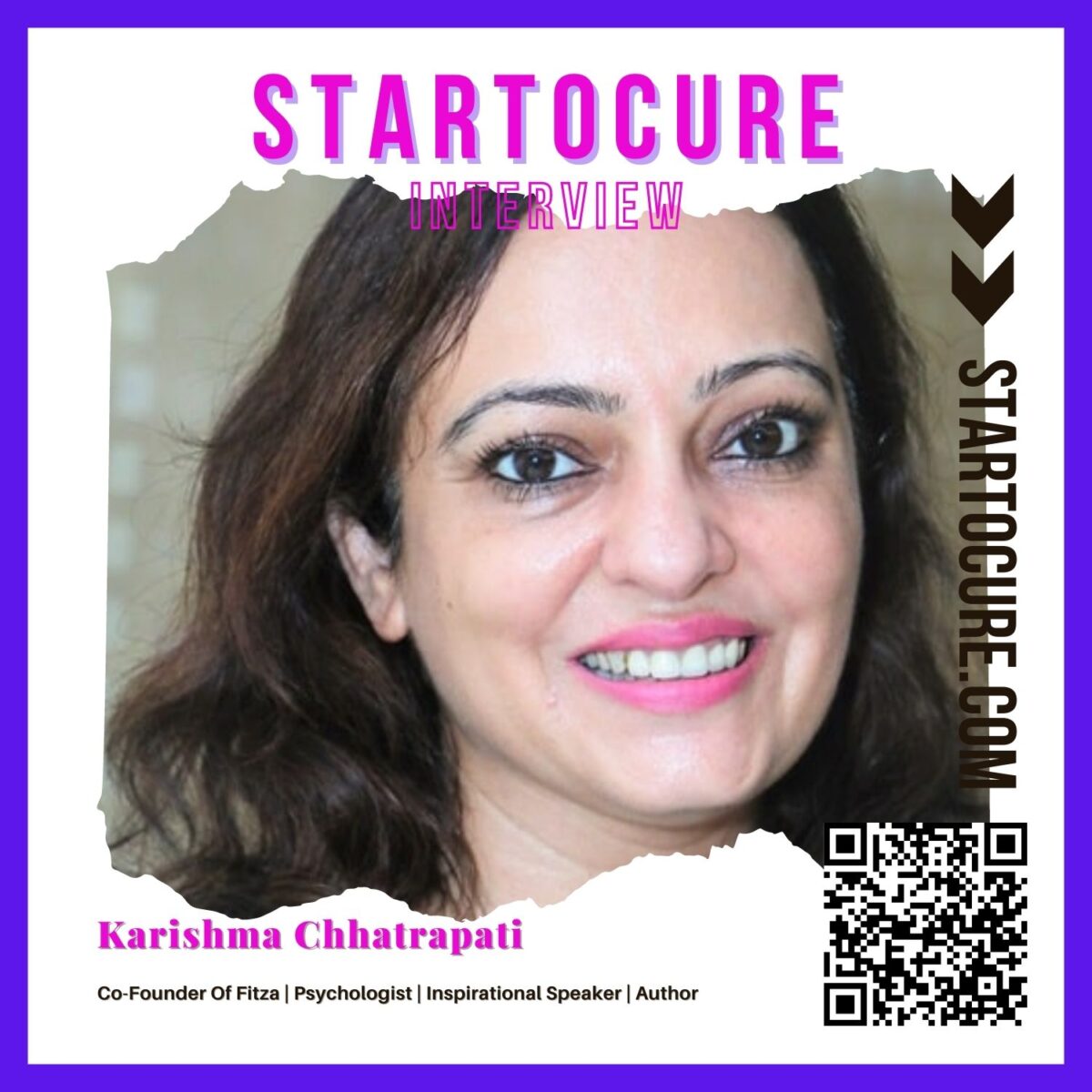 Karishma Chhatrapati