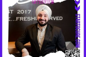 Yash Arora