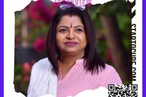 Dr. Anjana Vinod Kumar