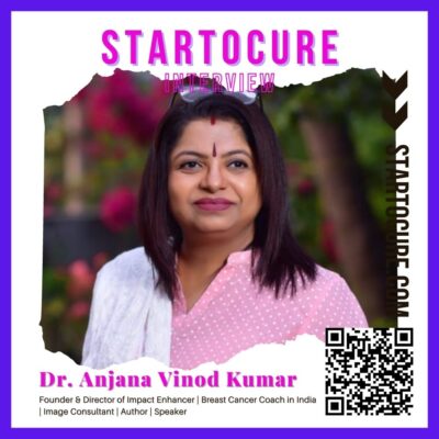 Dr. Anjana Vinod Kumar
